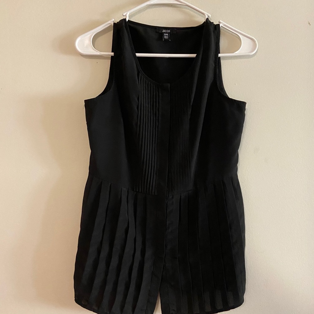 Jacob top